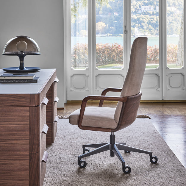 Porada Cuna Arm Chair