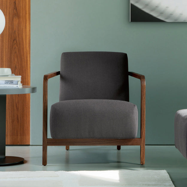 Porada Gilda Arm Chair