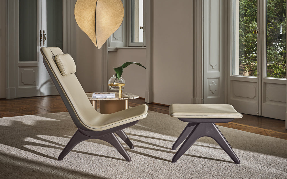 Porada Koko Arm Chair