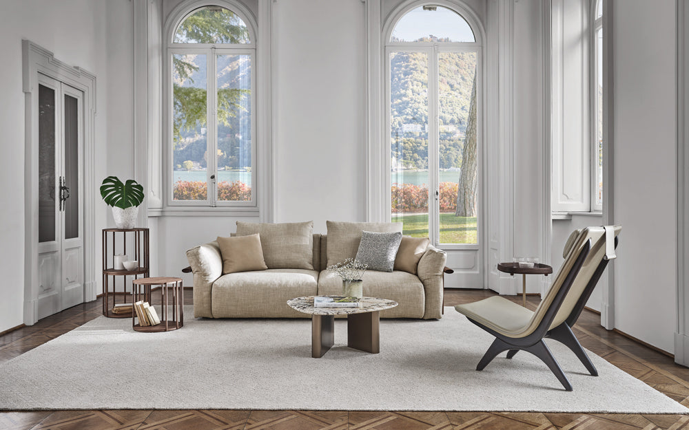 Porada Koko Arm Chair