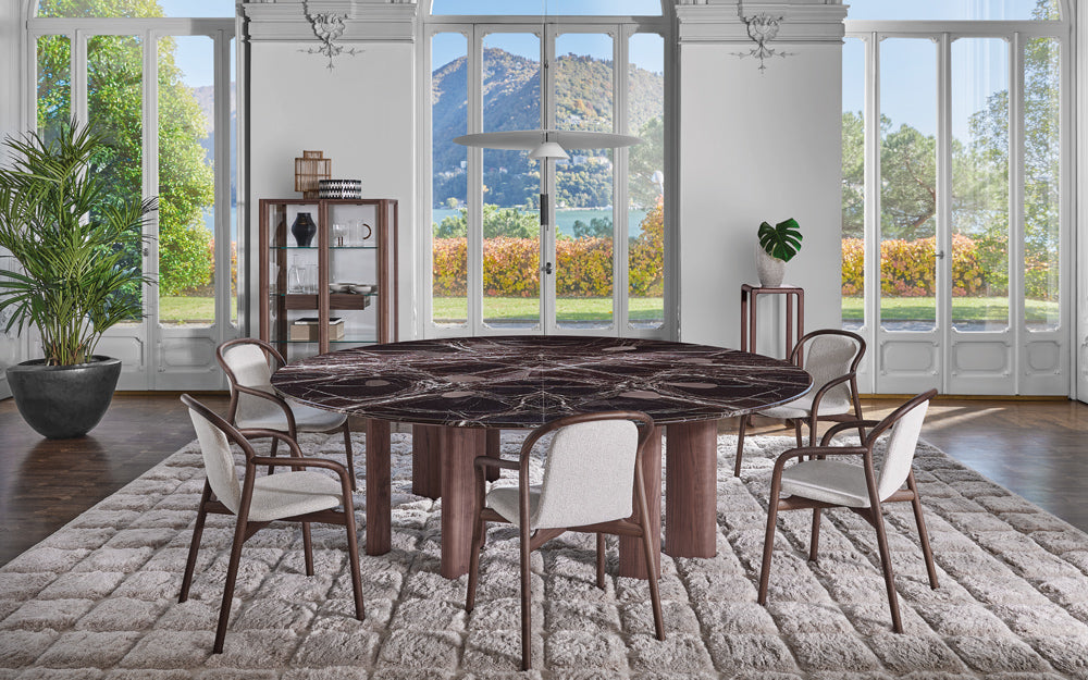 Porada Petra Dining Chair