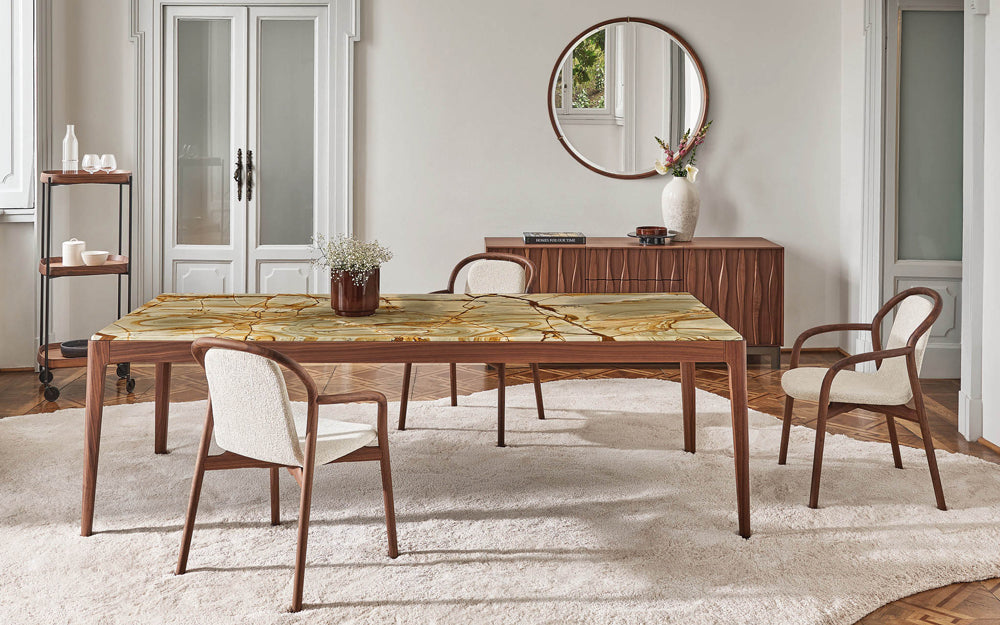 Porada Petra Dining Chair