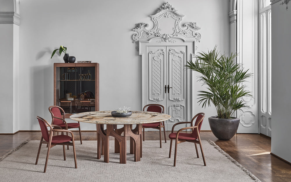 Porada Petra Dining Chair