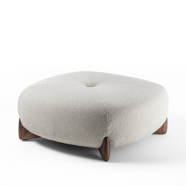 Porada SoftBay Poufs