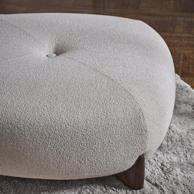 Porada SoftBay Poufs