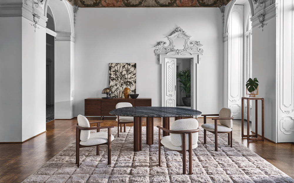 Porada Teti Dining Chair