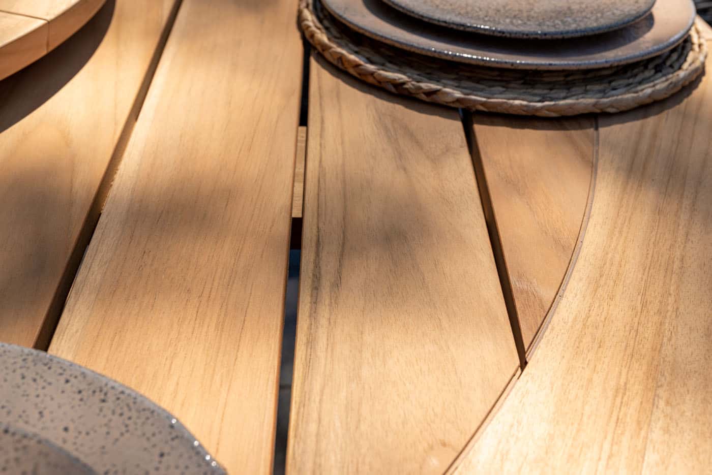 4 Season Outdoor Murcia 6 Seat Dining Set With 160 Prado Table