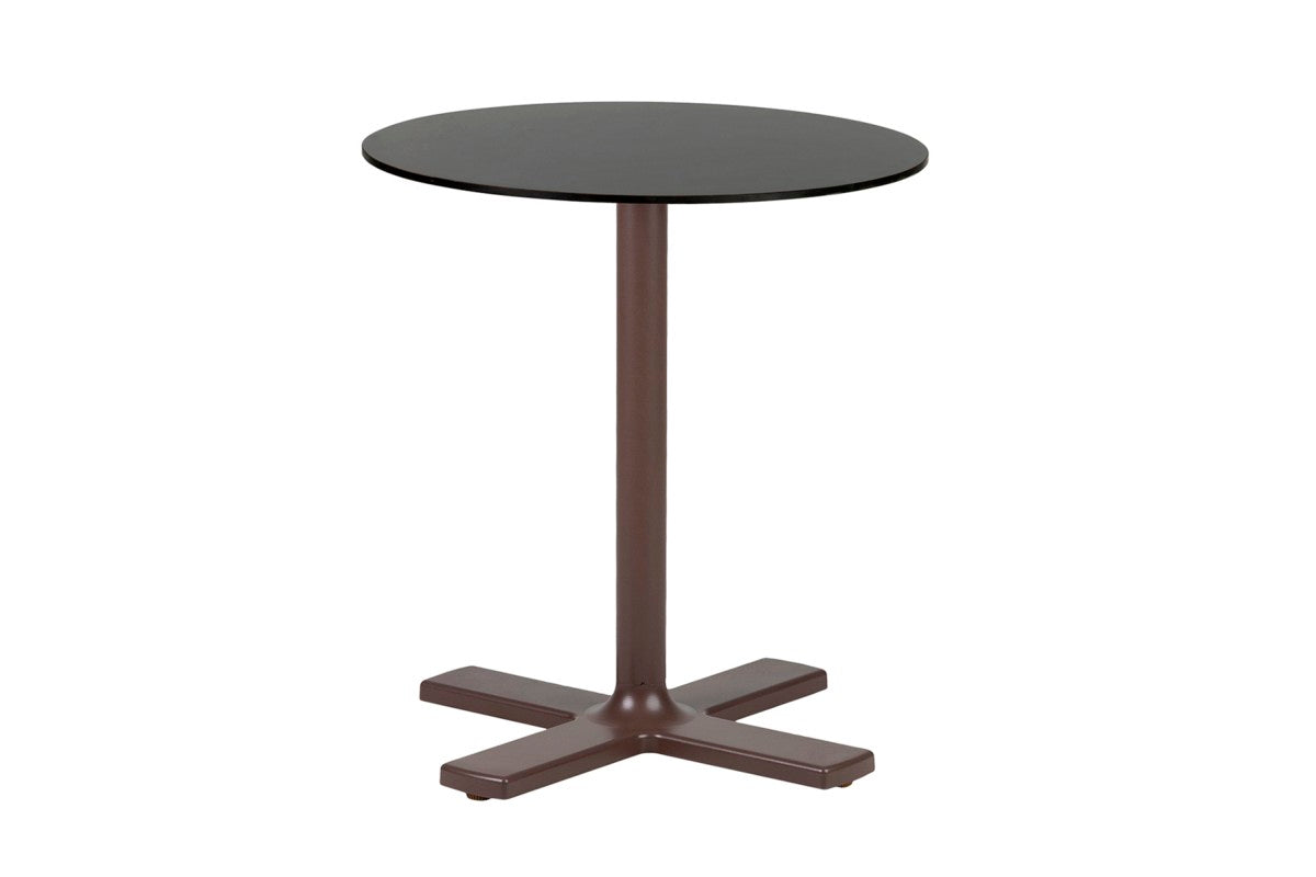 Colors Dining Table 70 With Hpl1 Top