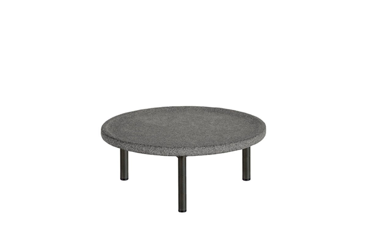 Point Furniture Pal Round Auxiliar Table