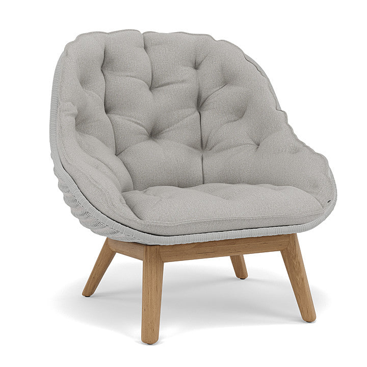 Manutti Sandua Lounge Set With Tsuki Side Table - 50% Off