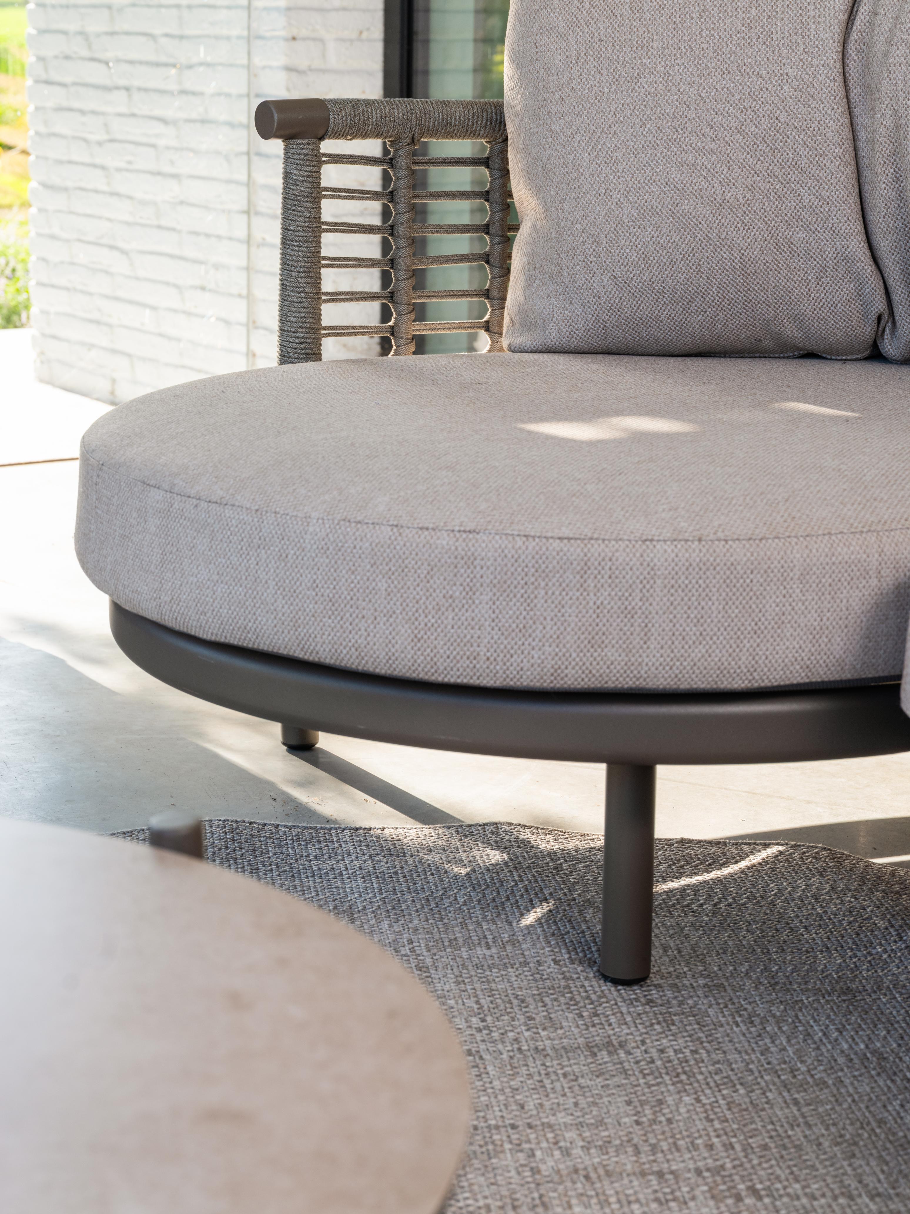 4 Seasons Outdoor Puglia Chaise Lounge