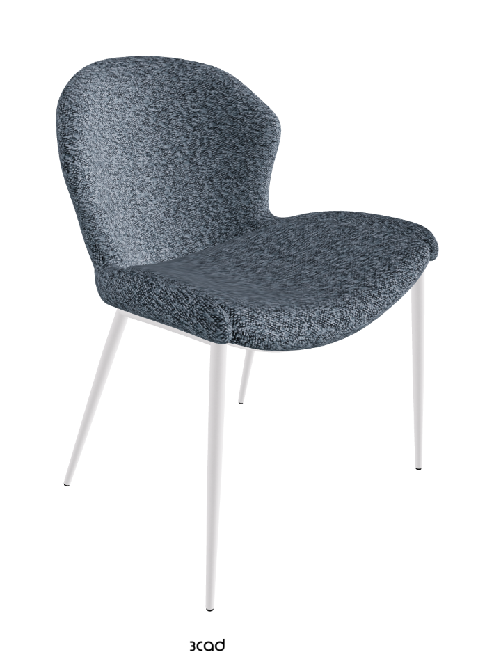 Cattelan Italia Rachel ML Dining Armchair – Fabric