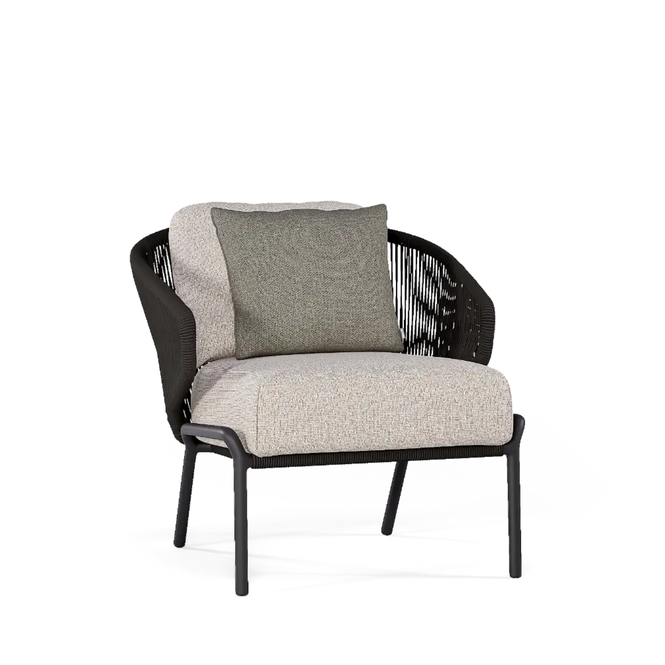 Manutti Radoc Lounge Chair