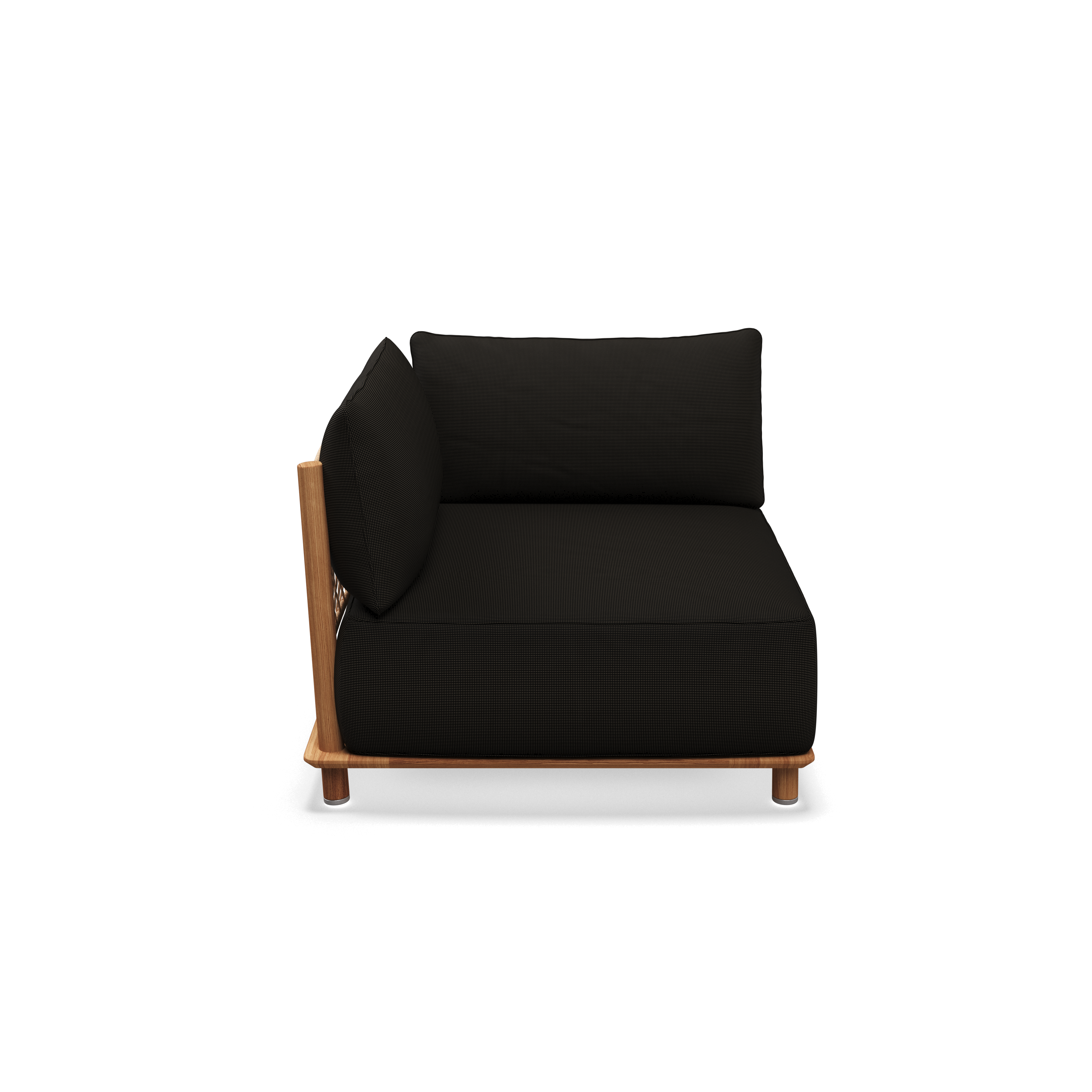 Gloster Salina Square Corner Unit