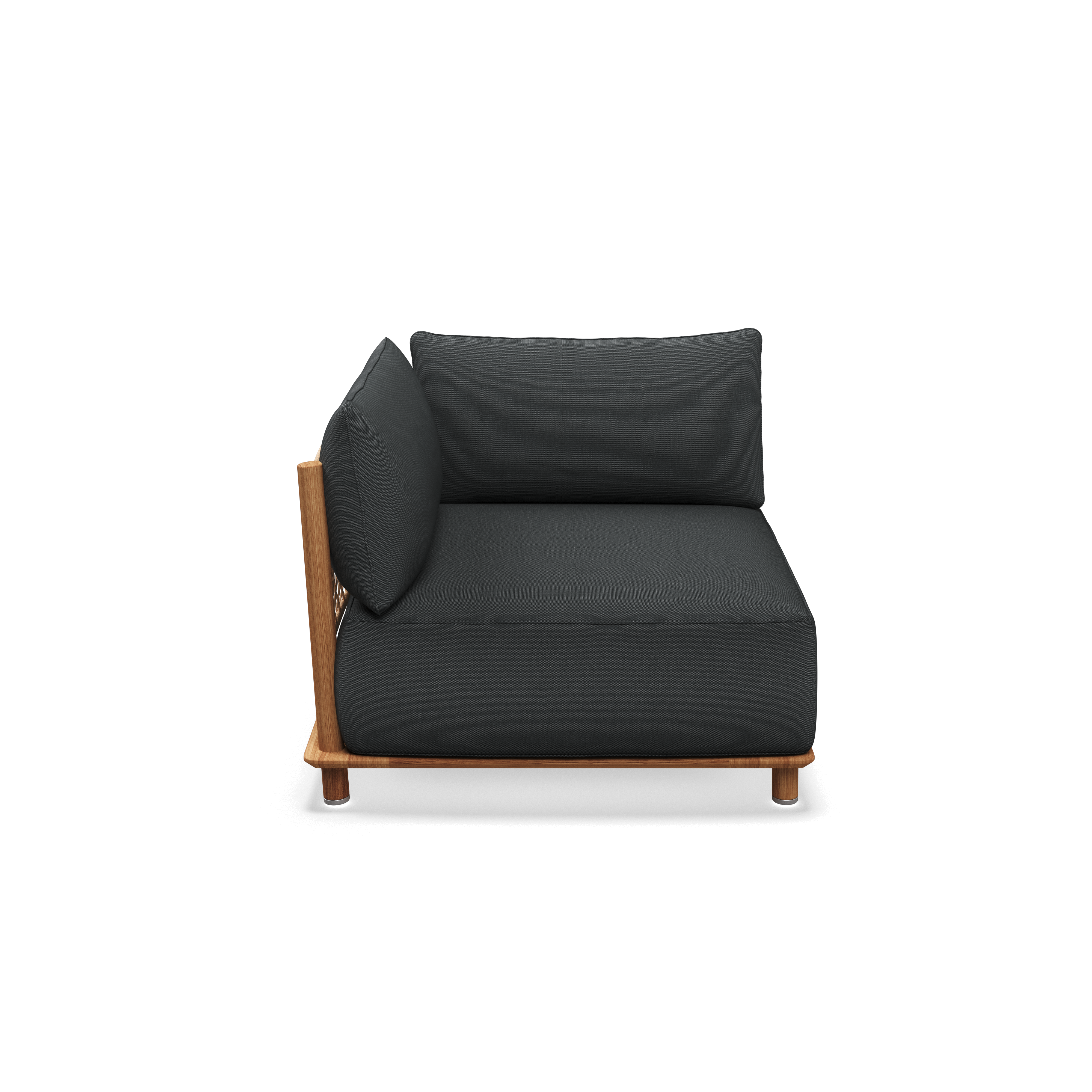 Gloster Salina Square Corner Unit