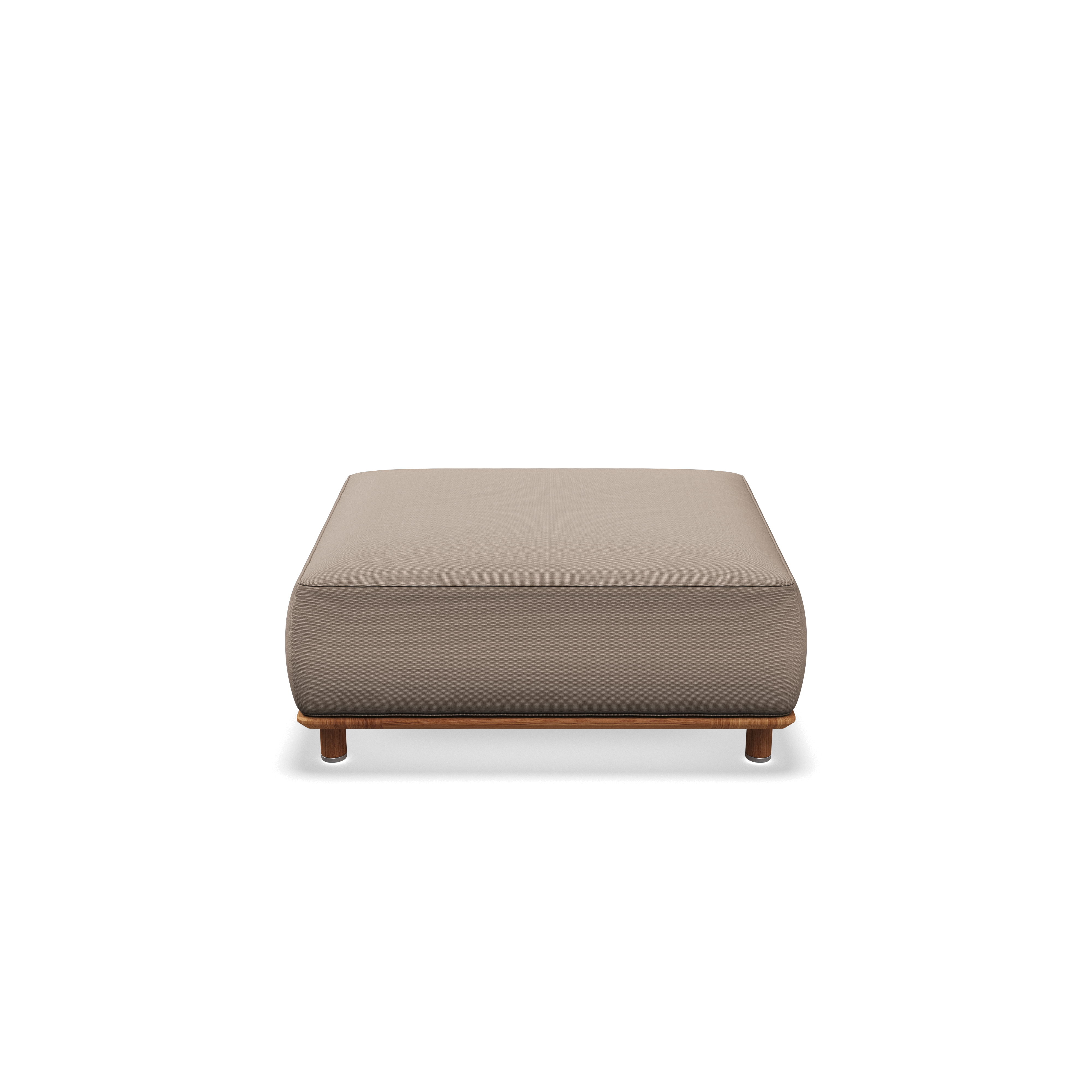 Gloster Salina Ottomans