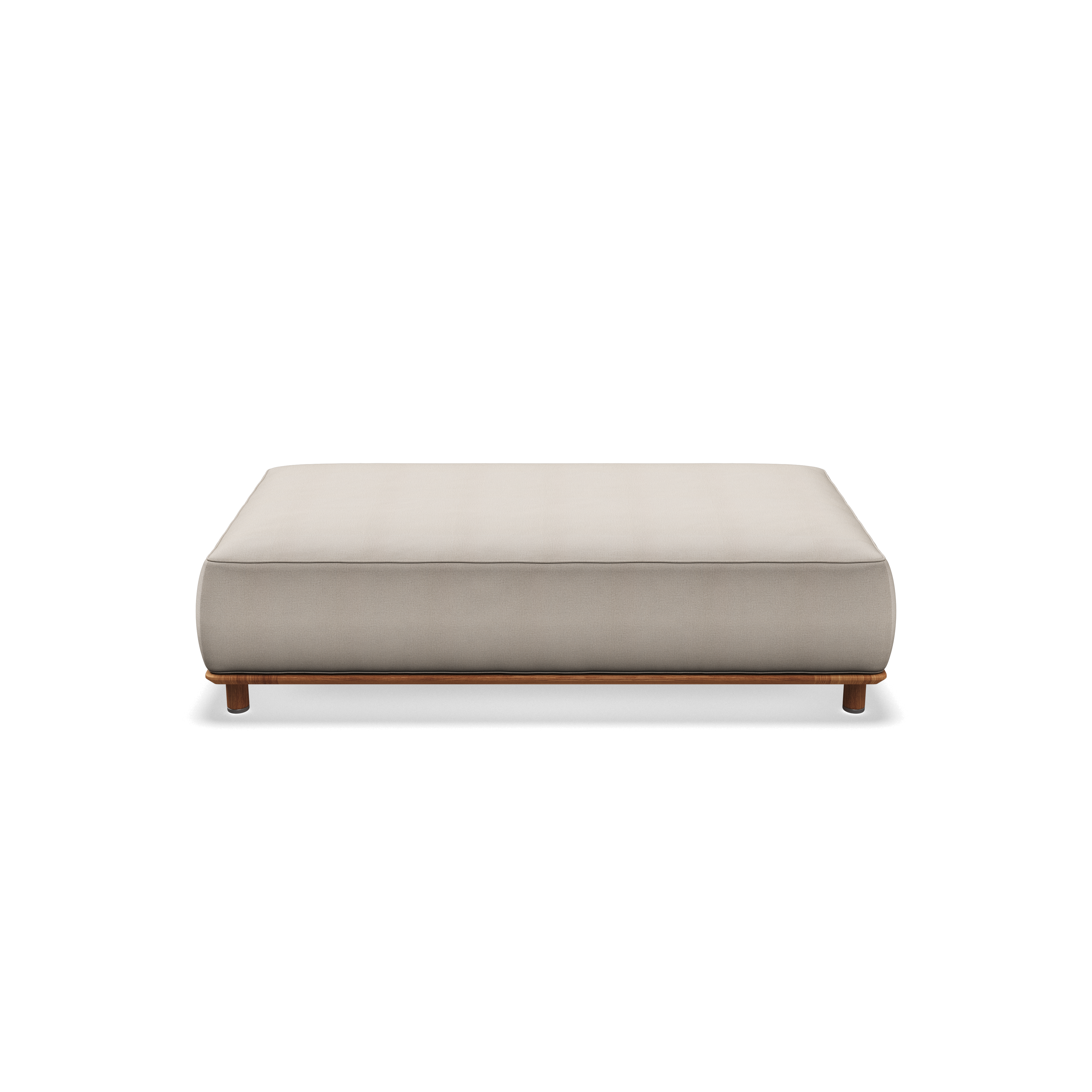 Gloster Salina Ottomans
