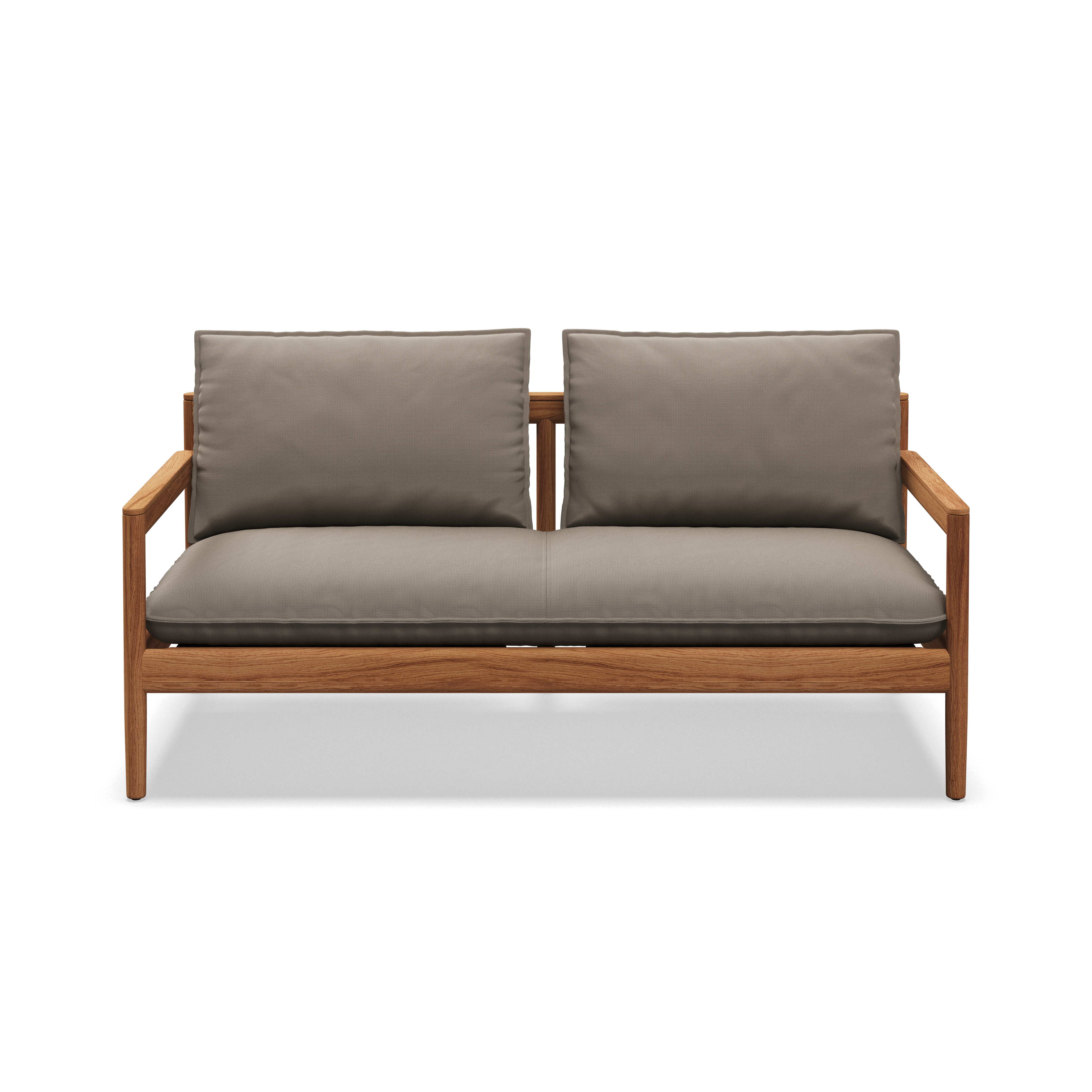 Gloster Saranac 2-Seater Sofa