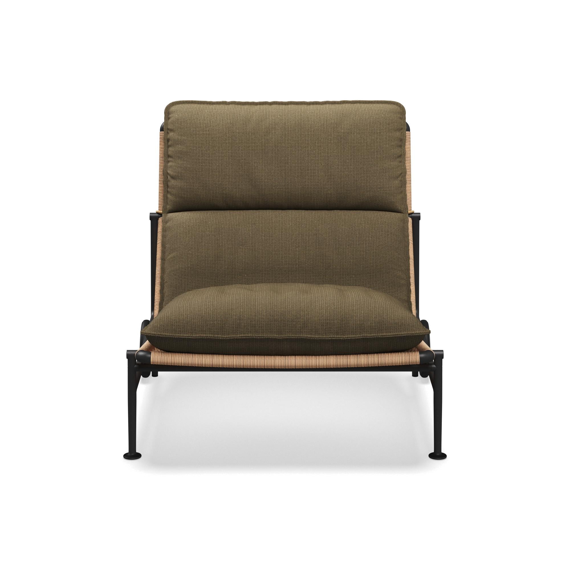 Gloster Zenith Lounge Chair