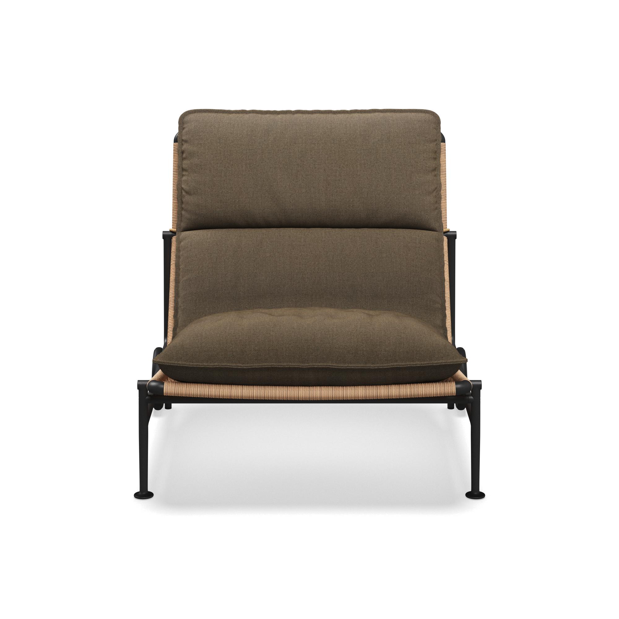 Gloster Zenith Lounge Chair