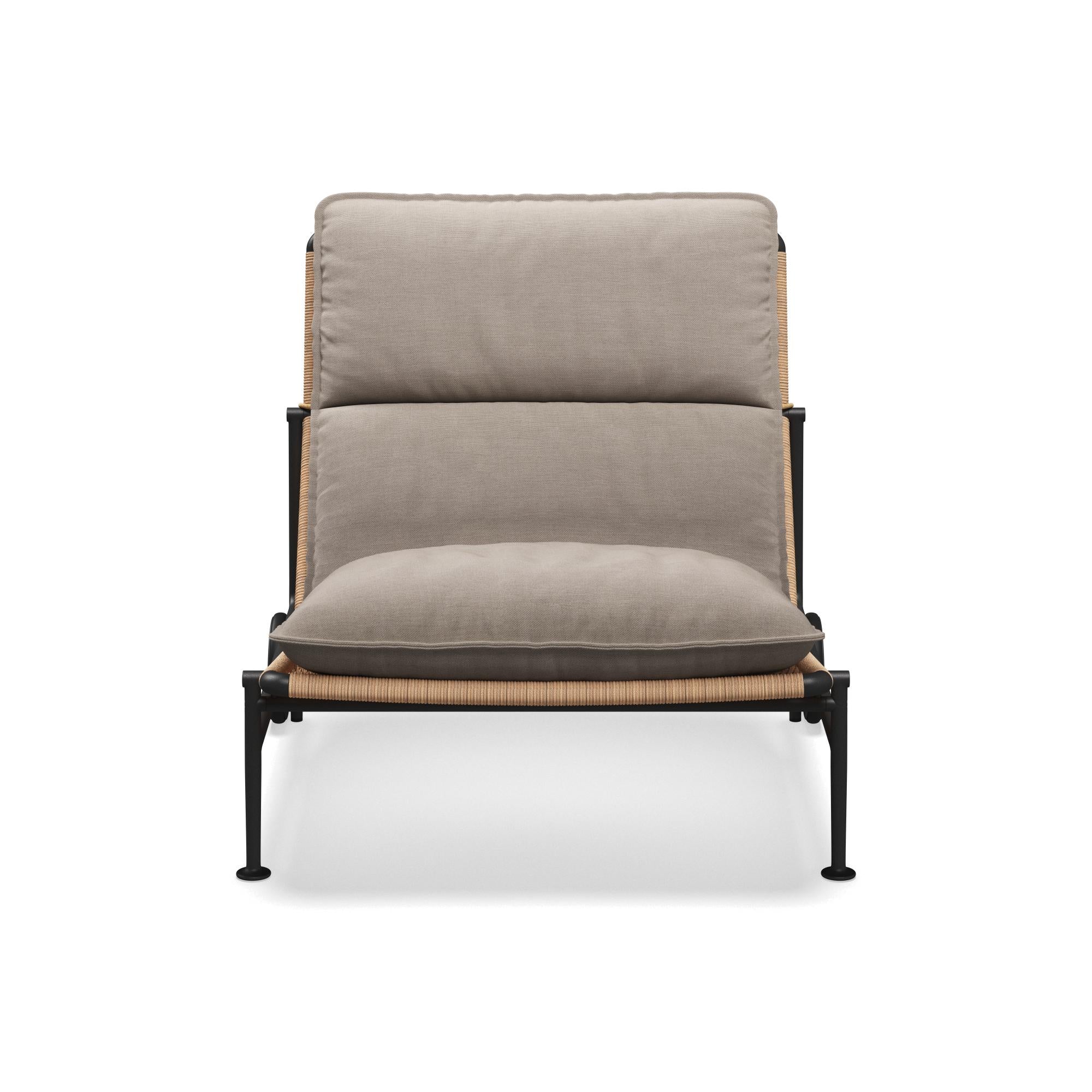 Gloster Zenith Lounge Chair