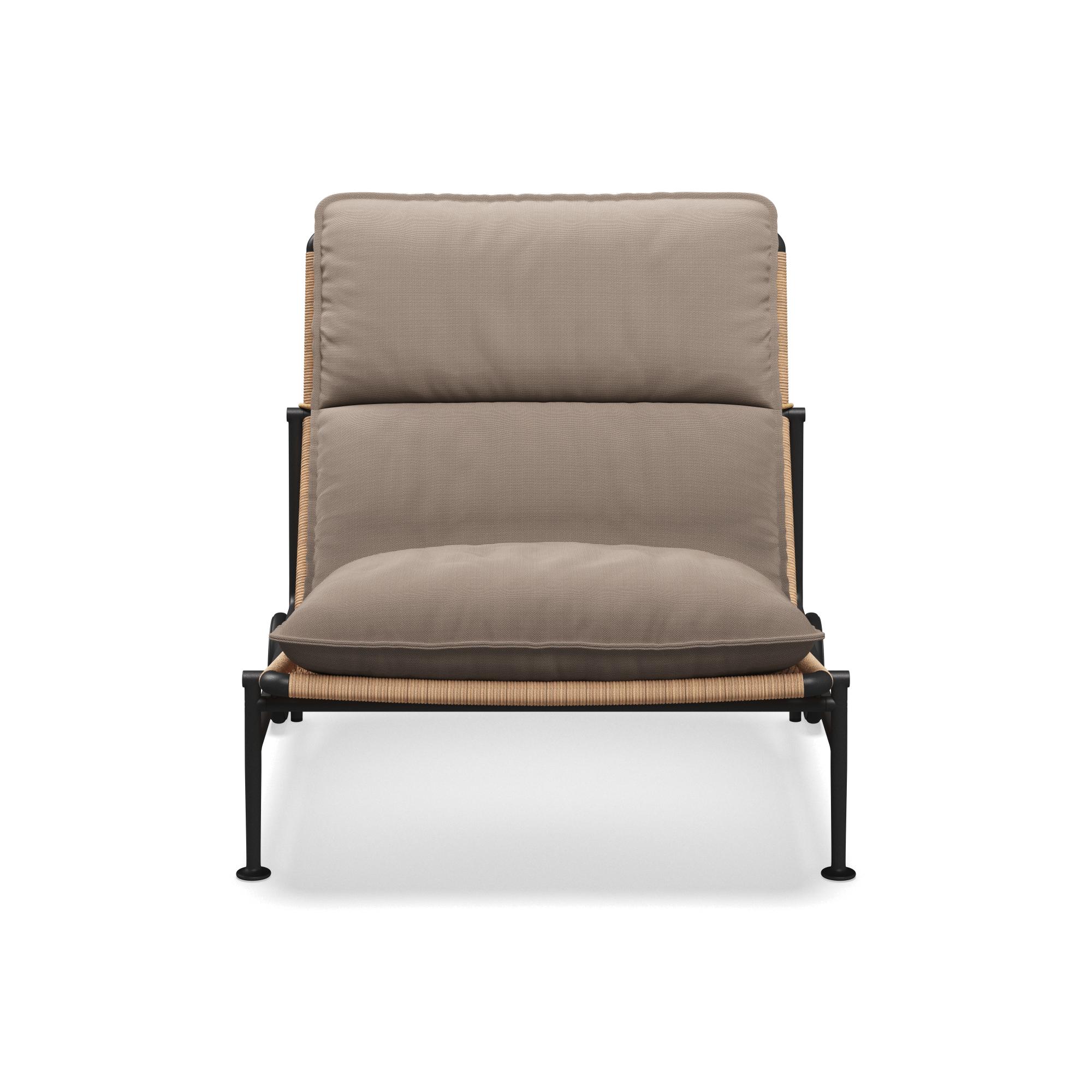 Gloster Zenith Lounge Chair
