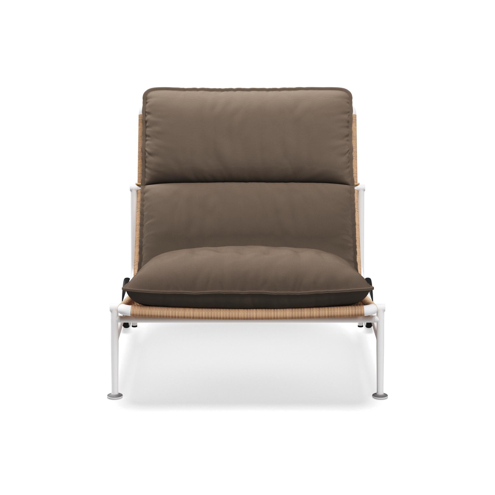 Gloster Zenith Lounge Chair