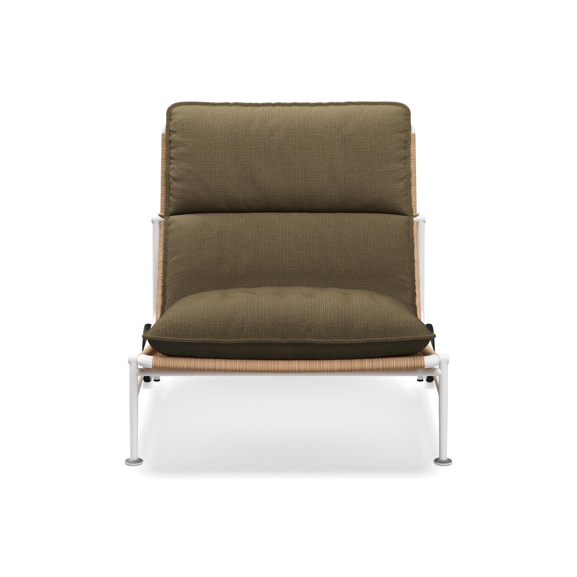 Gloster Zenith Lounge Chair