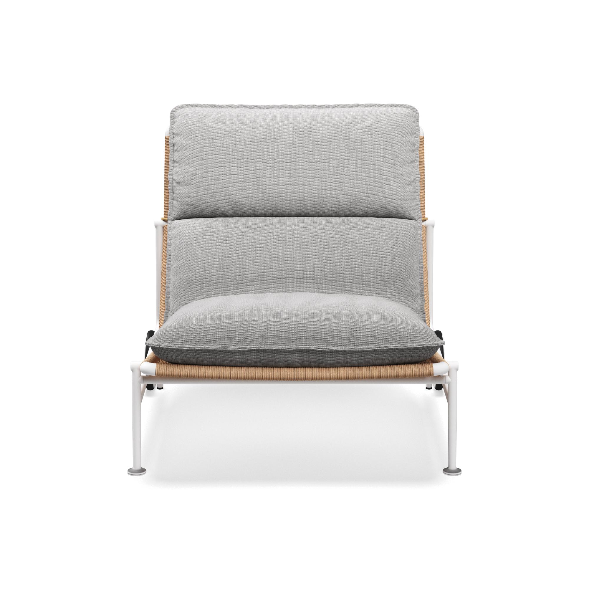 Gloster Zenith Lounge Chair