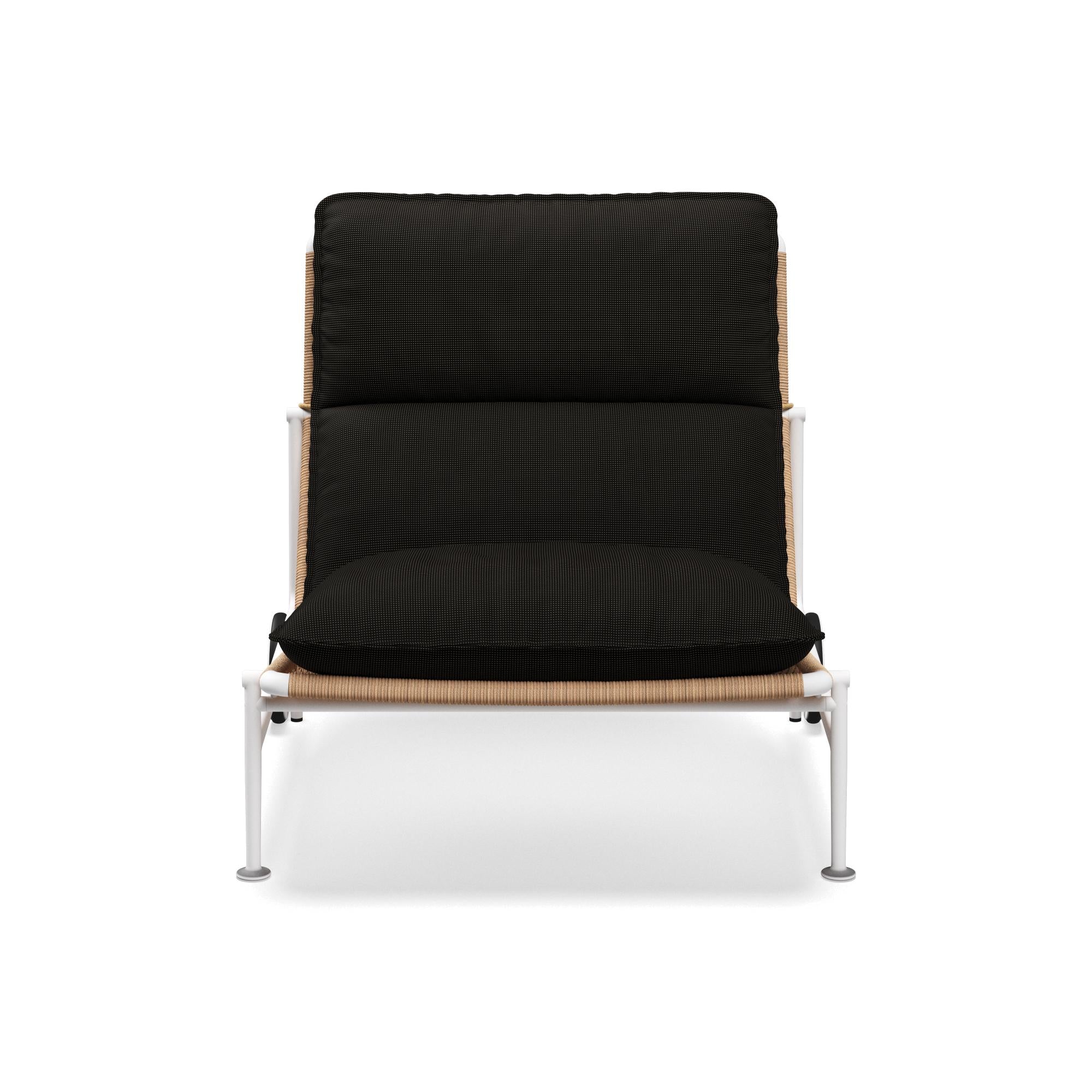 Gloster Zenith Lounge Chair