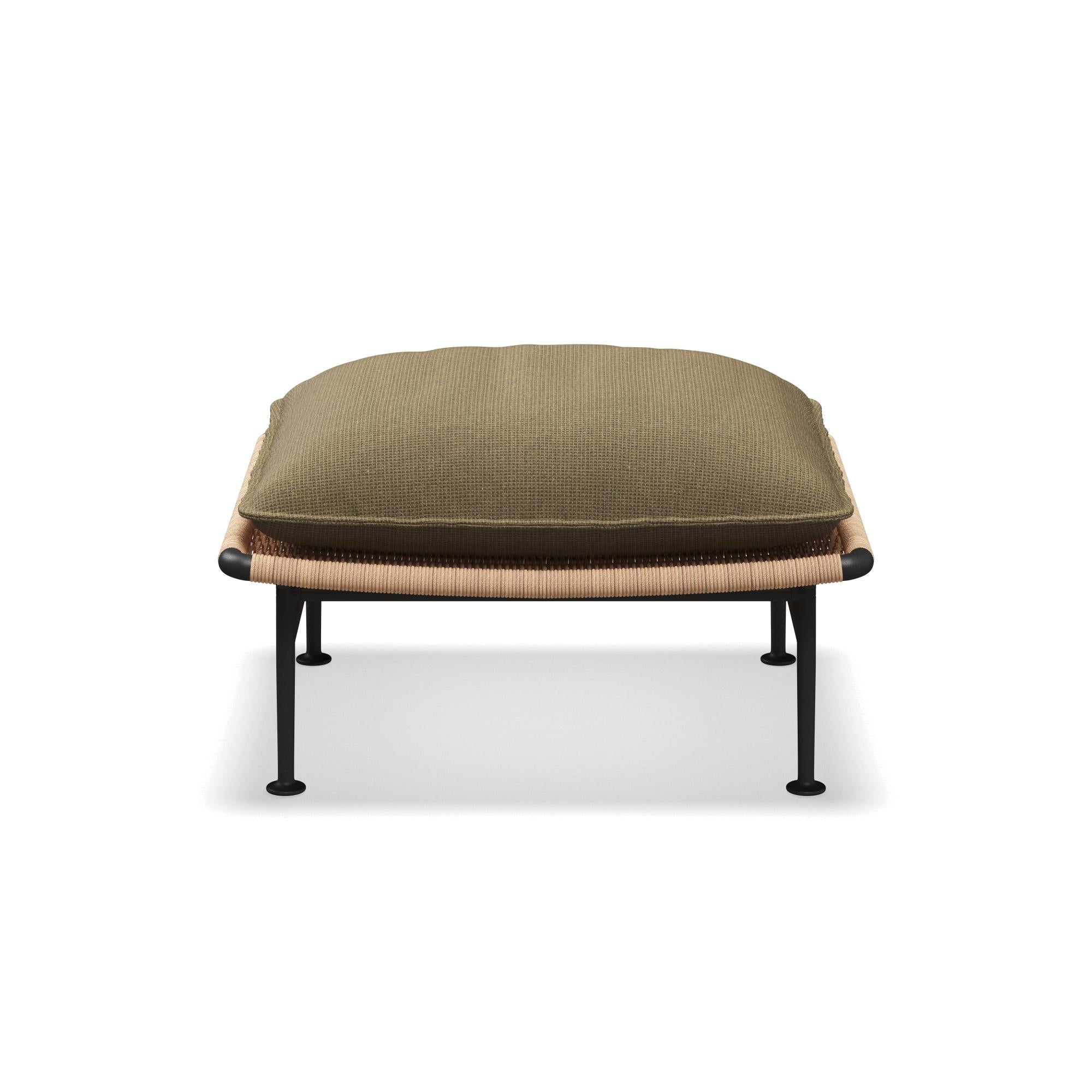 Gloster Zenith Ottoman