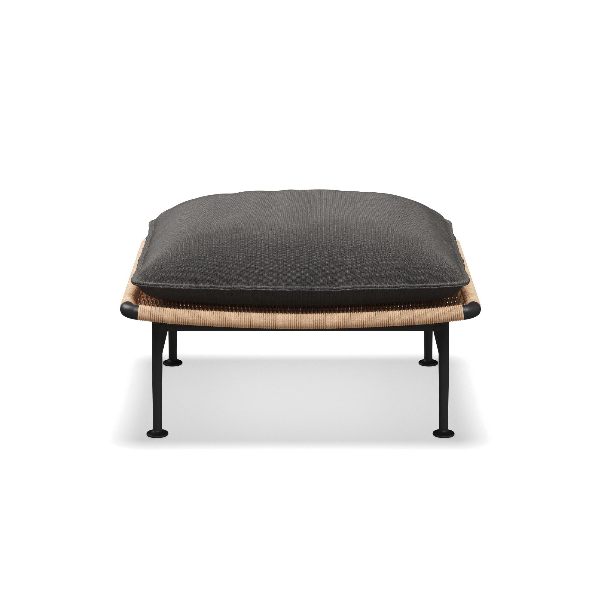 Gloster Zenith Ottoman