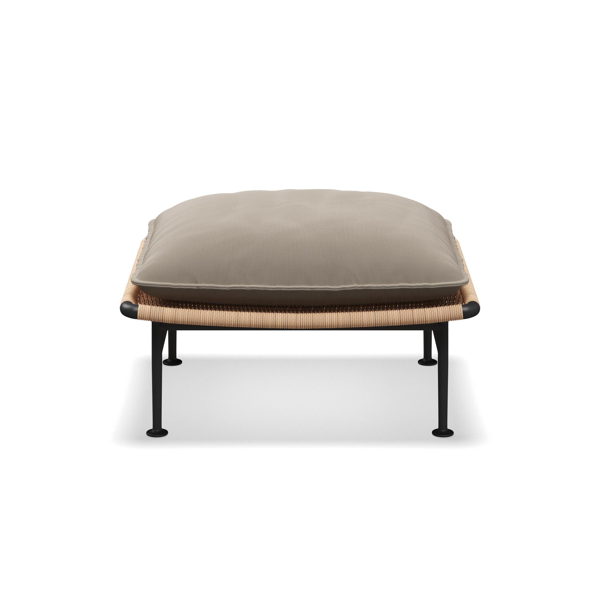 Gloster Zenith Ottoman