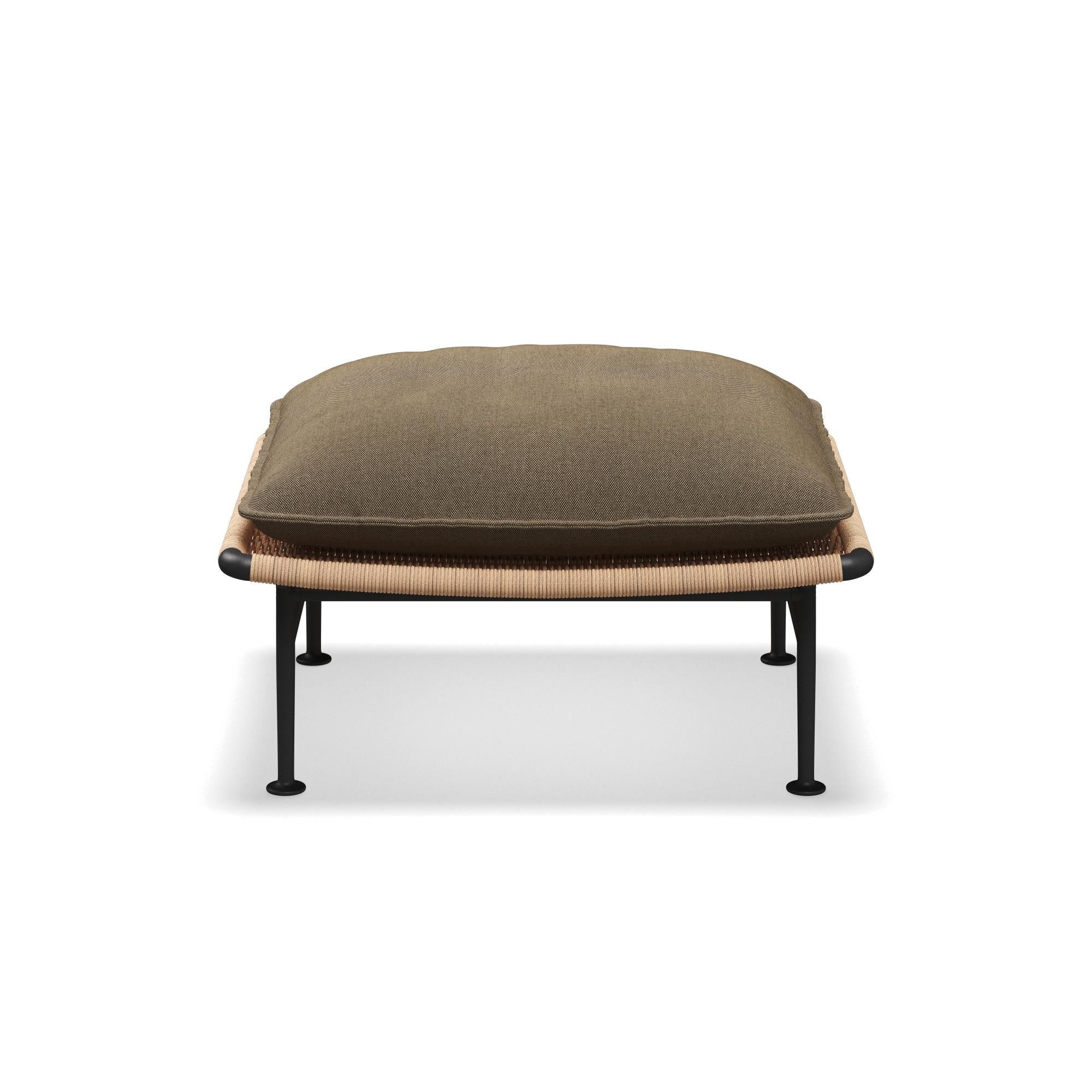 Gloster Zenith Ottoman