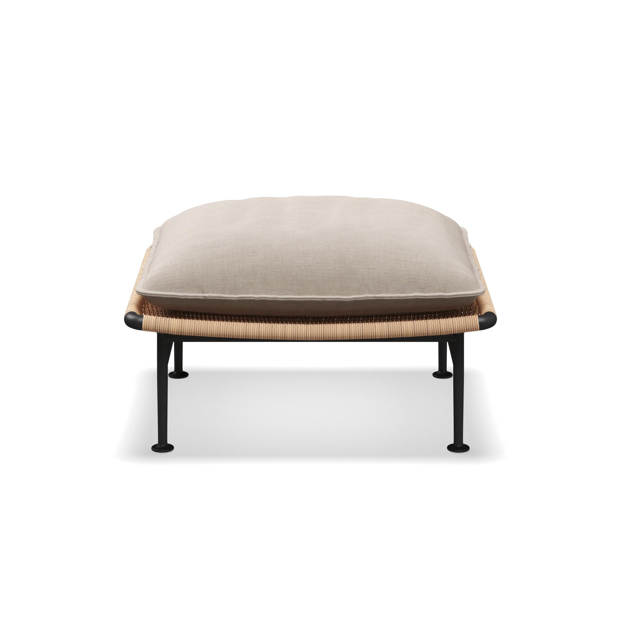 Gloster Zenith Ottoman