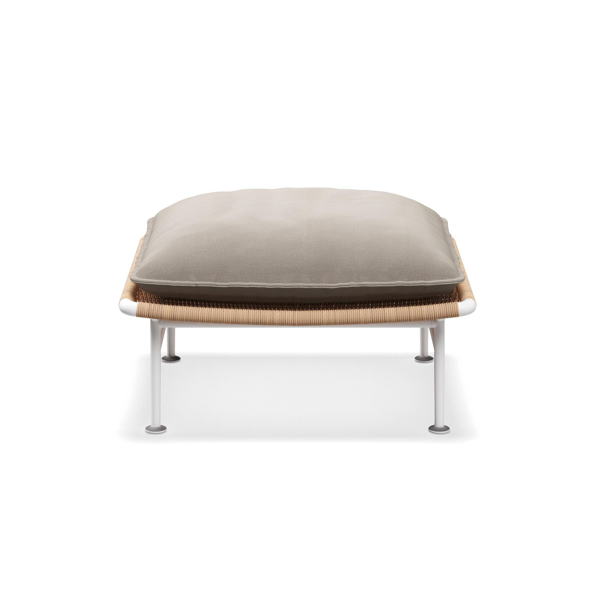Gloster Zenith Ottoman