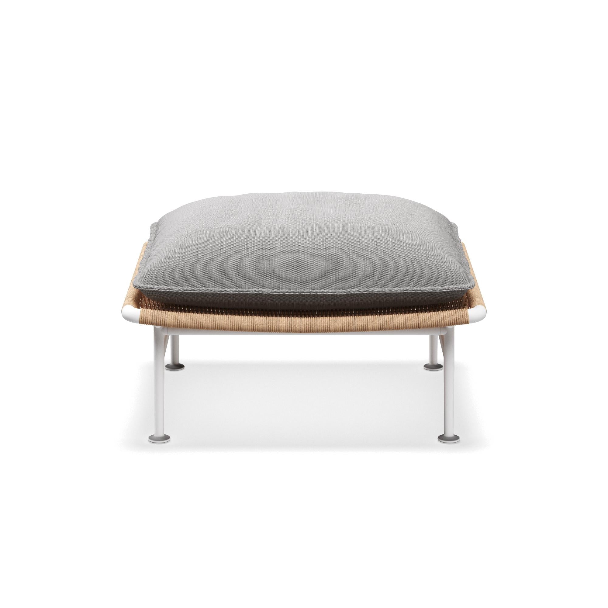 Gloster Zenith Ottoman