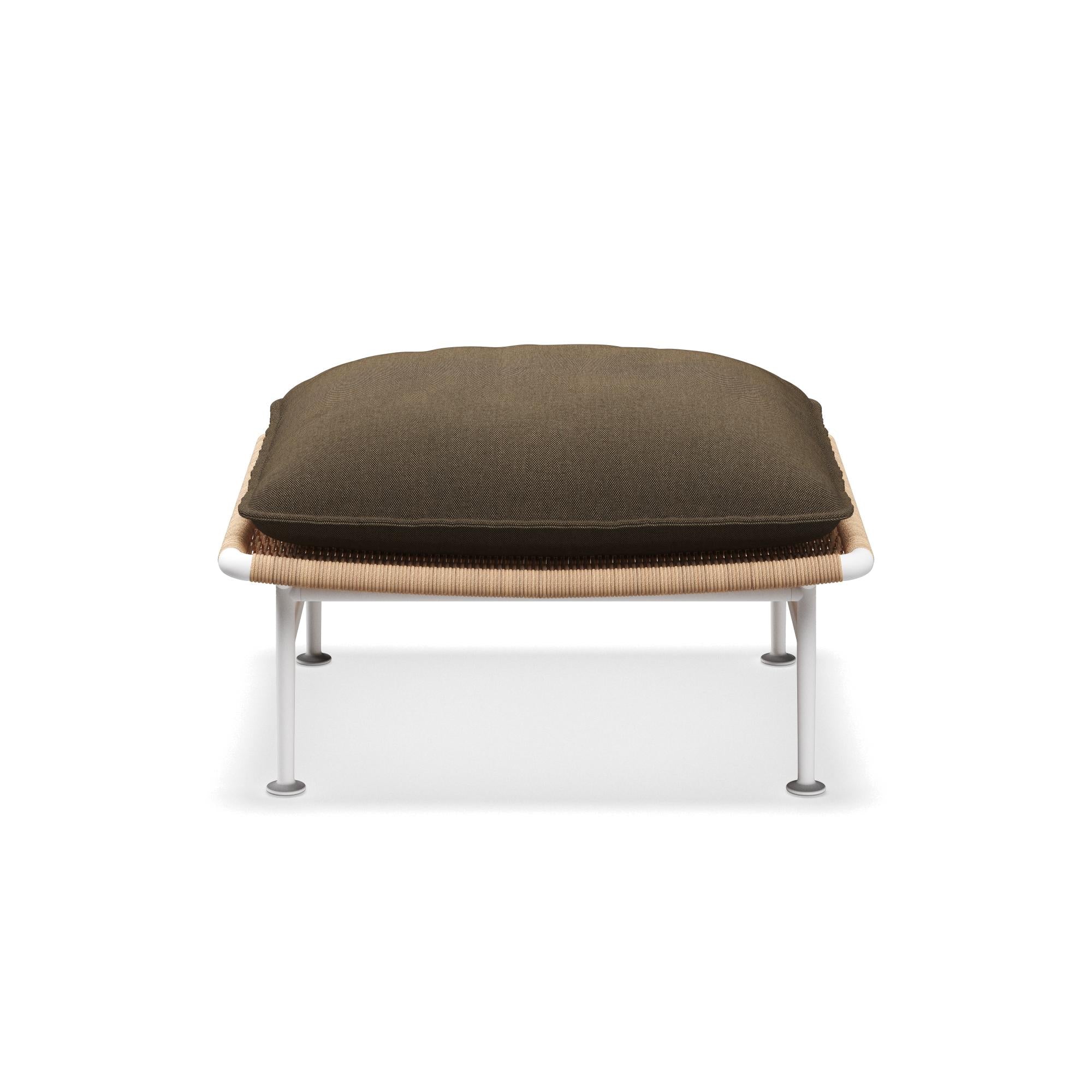Gloster Zenith Ottoman