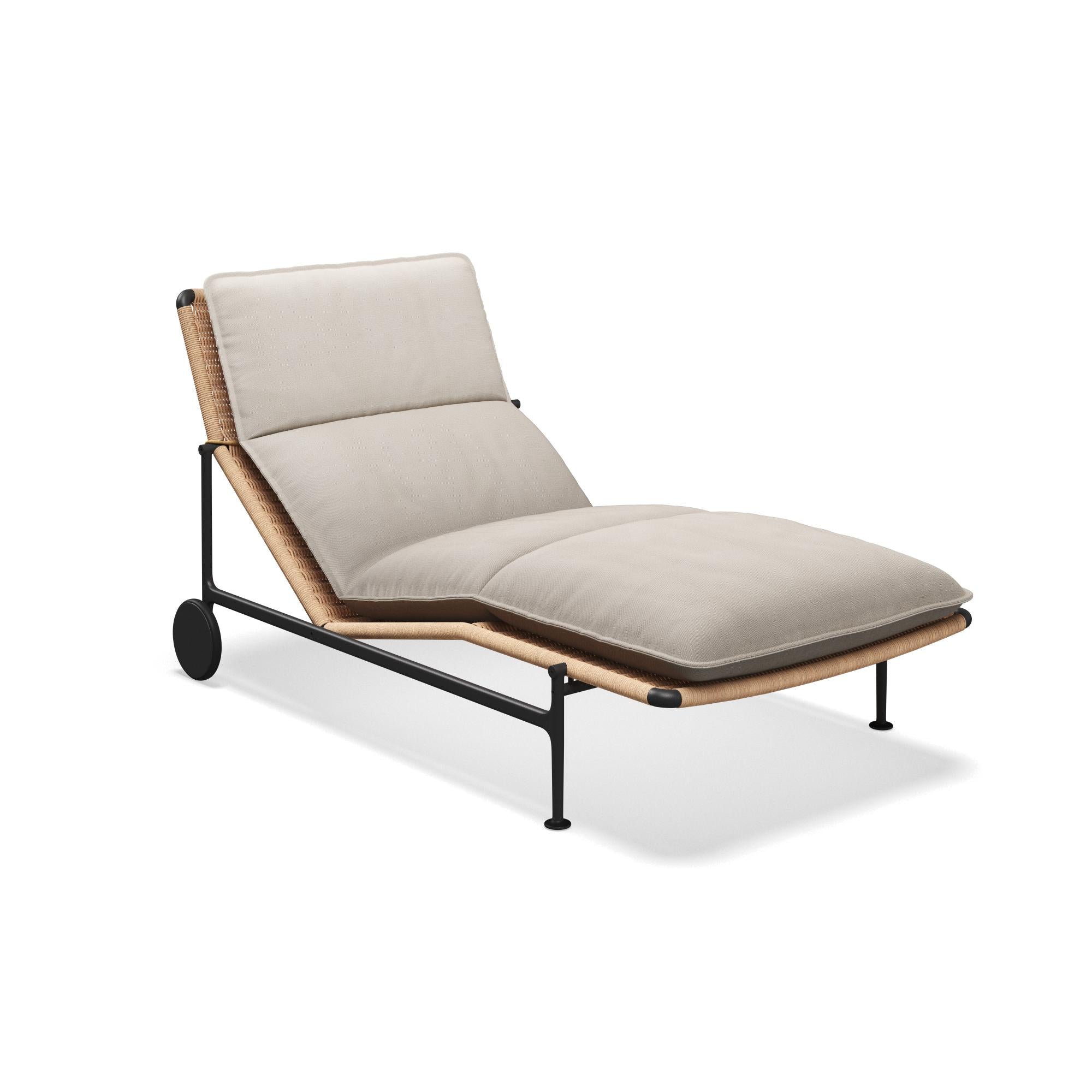 Gloster Zenith Lounger