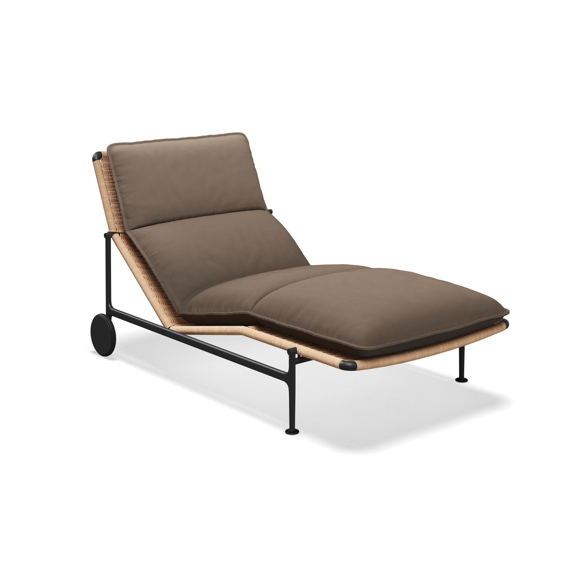 Gloster Zenith Lounger