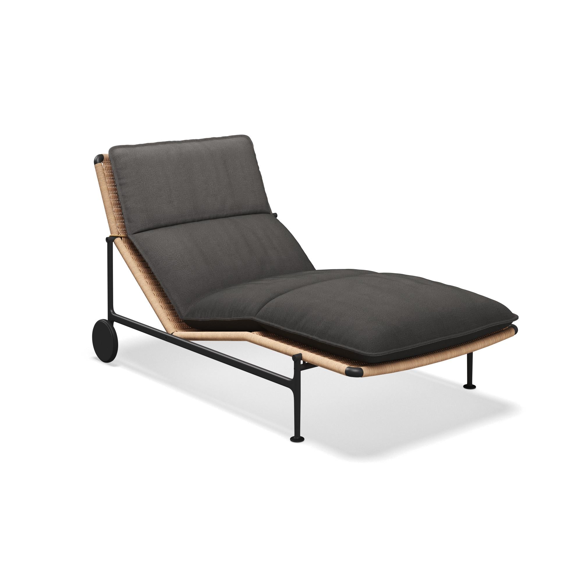 Gloster Zenith Lounger