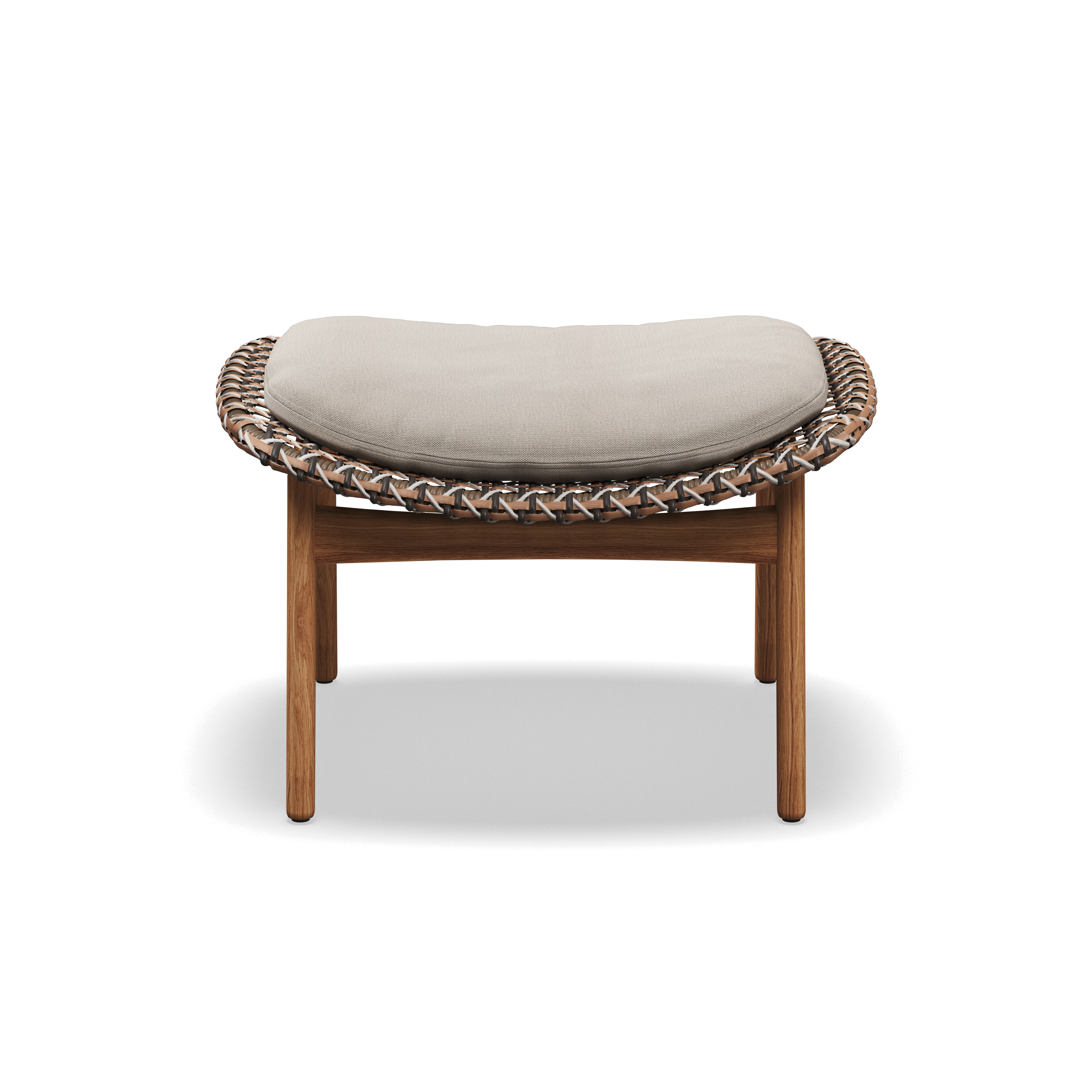 Gloster Kay Ottoman