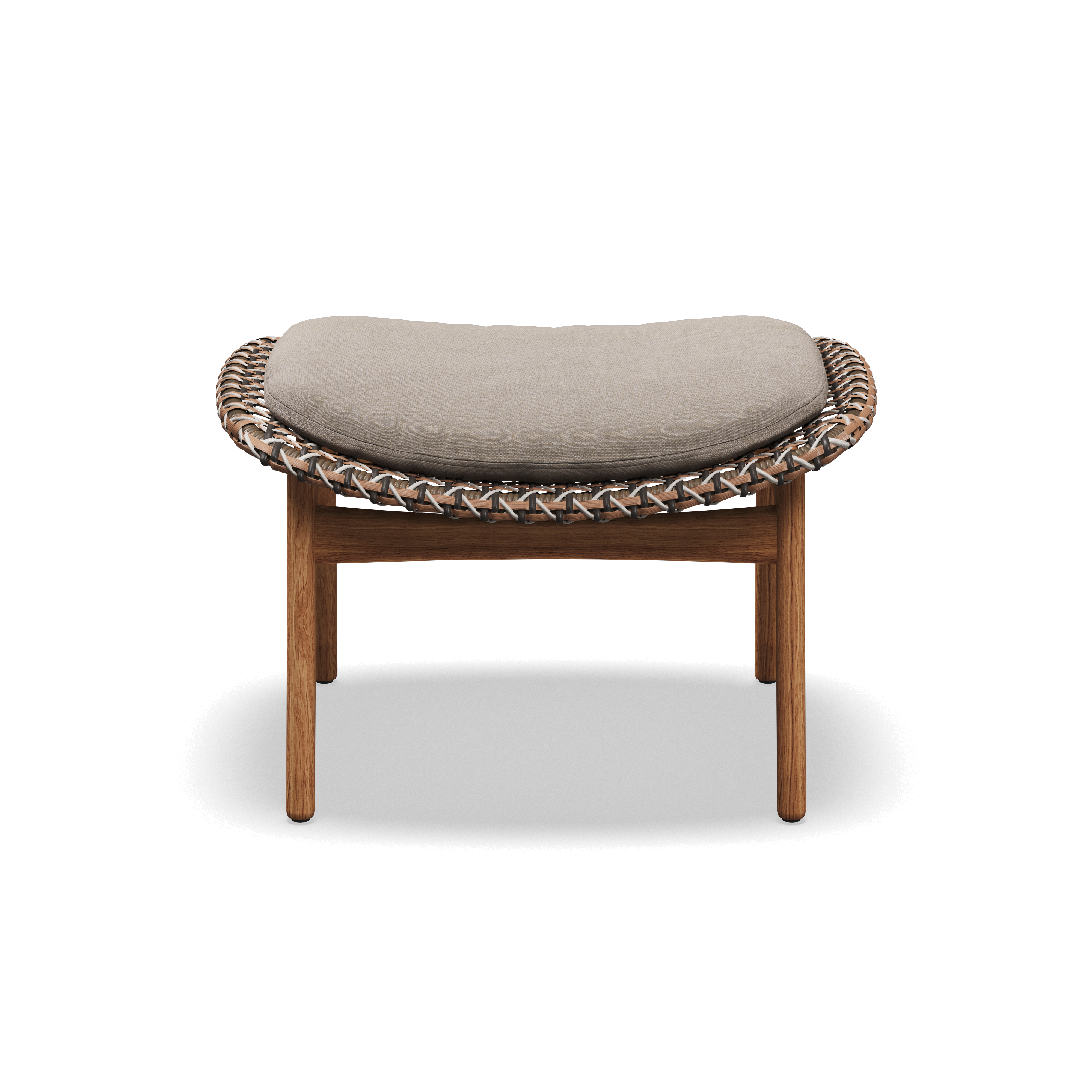 Gloster Kay Ottoman
