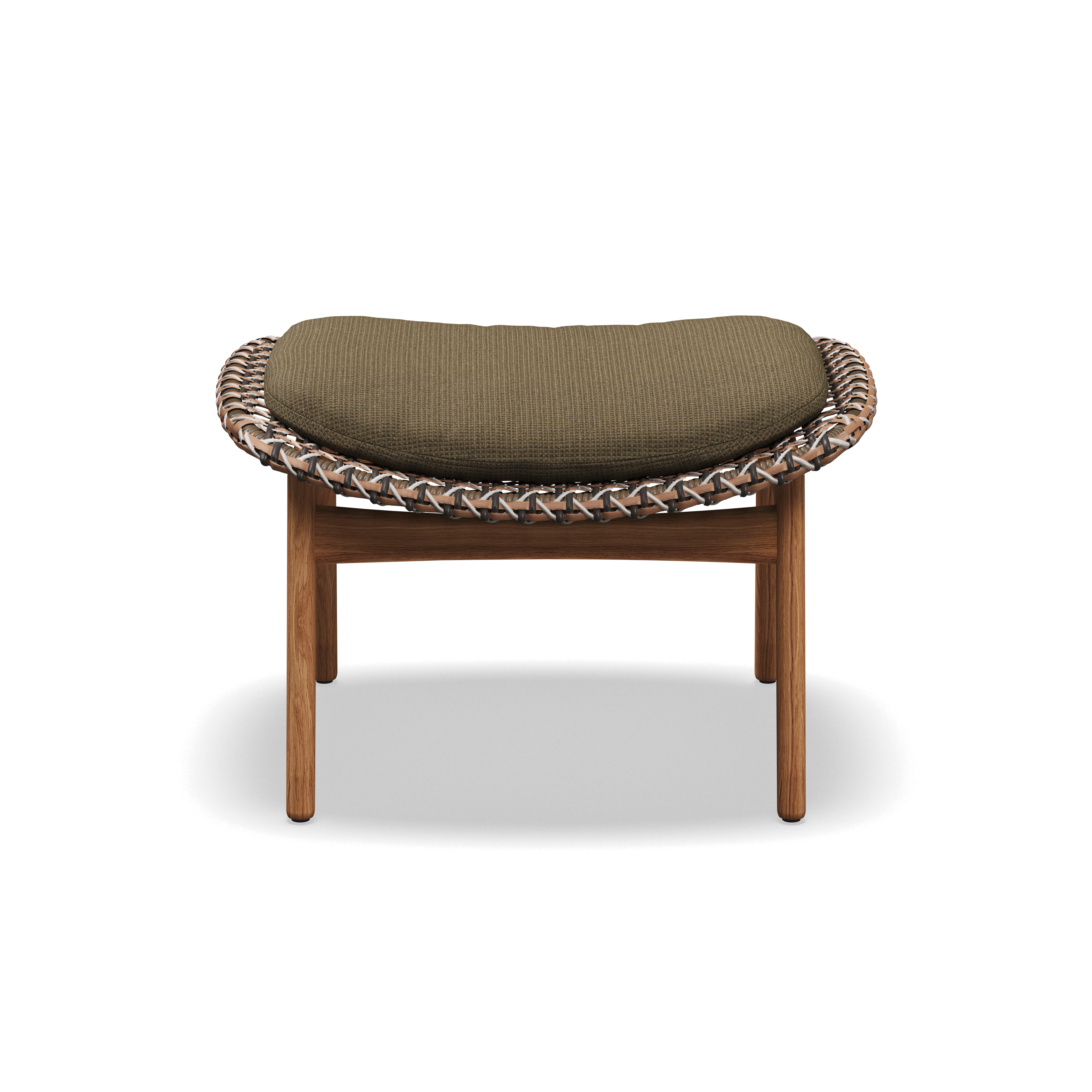 Gloster Kay Ottoman