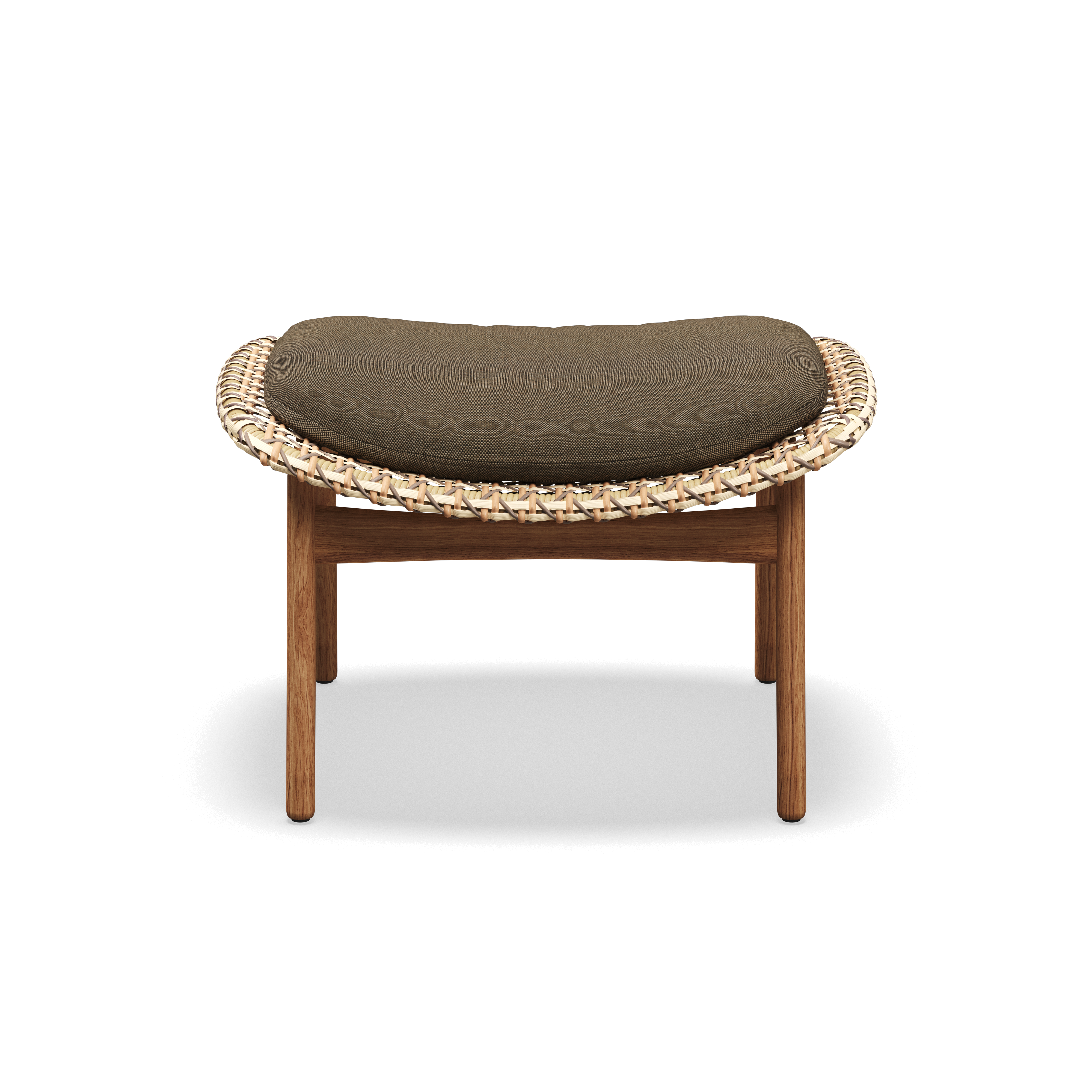 Gloster Kay Ottoman