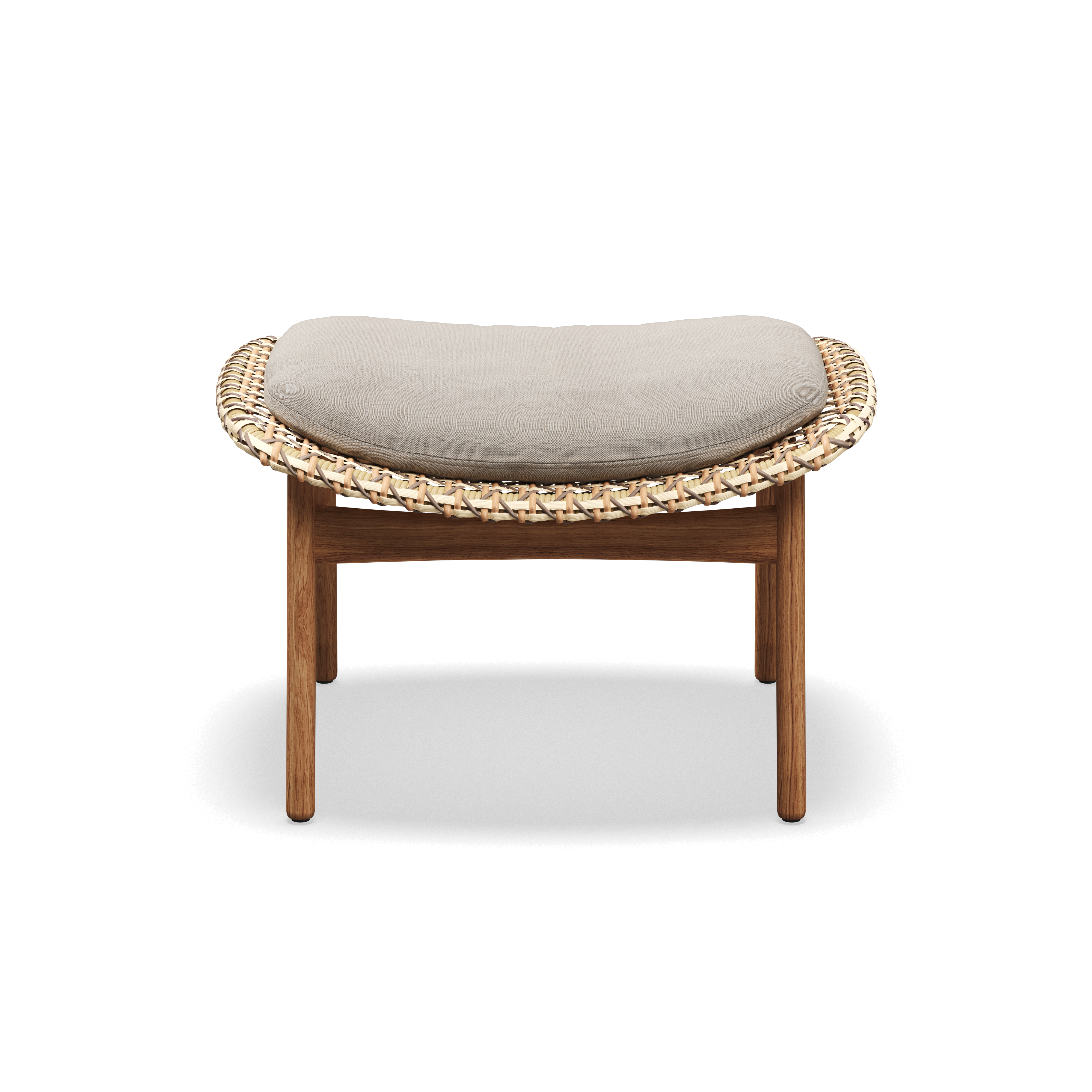 Gloster Kay Ottoman