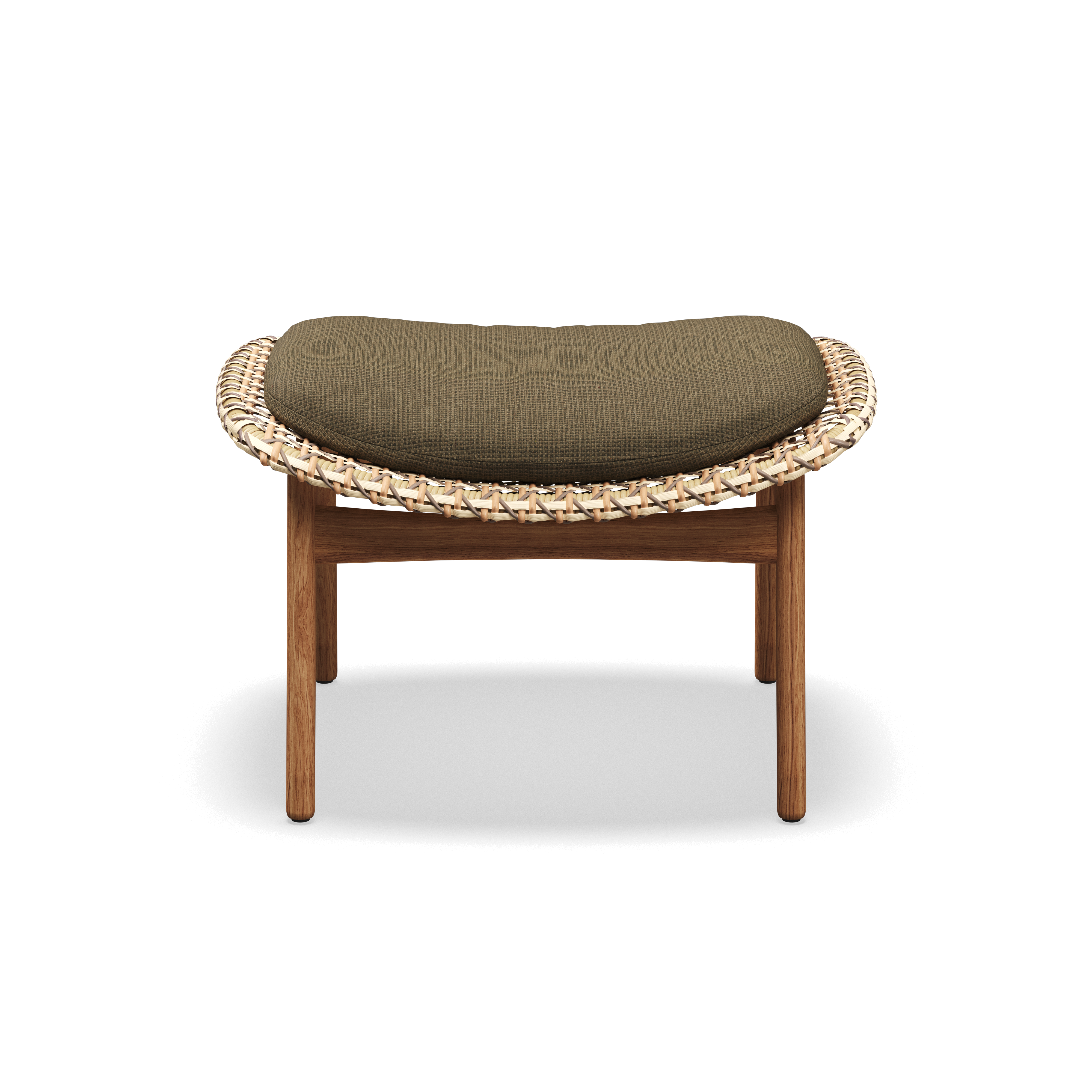 Gloster Kay Ottoman
