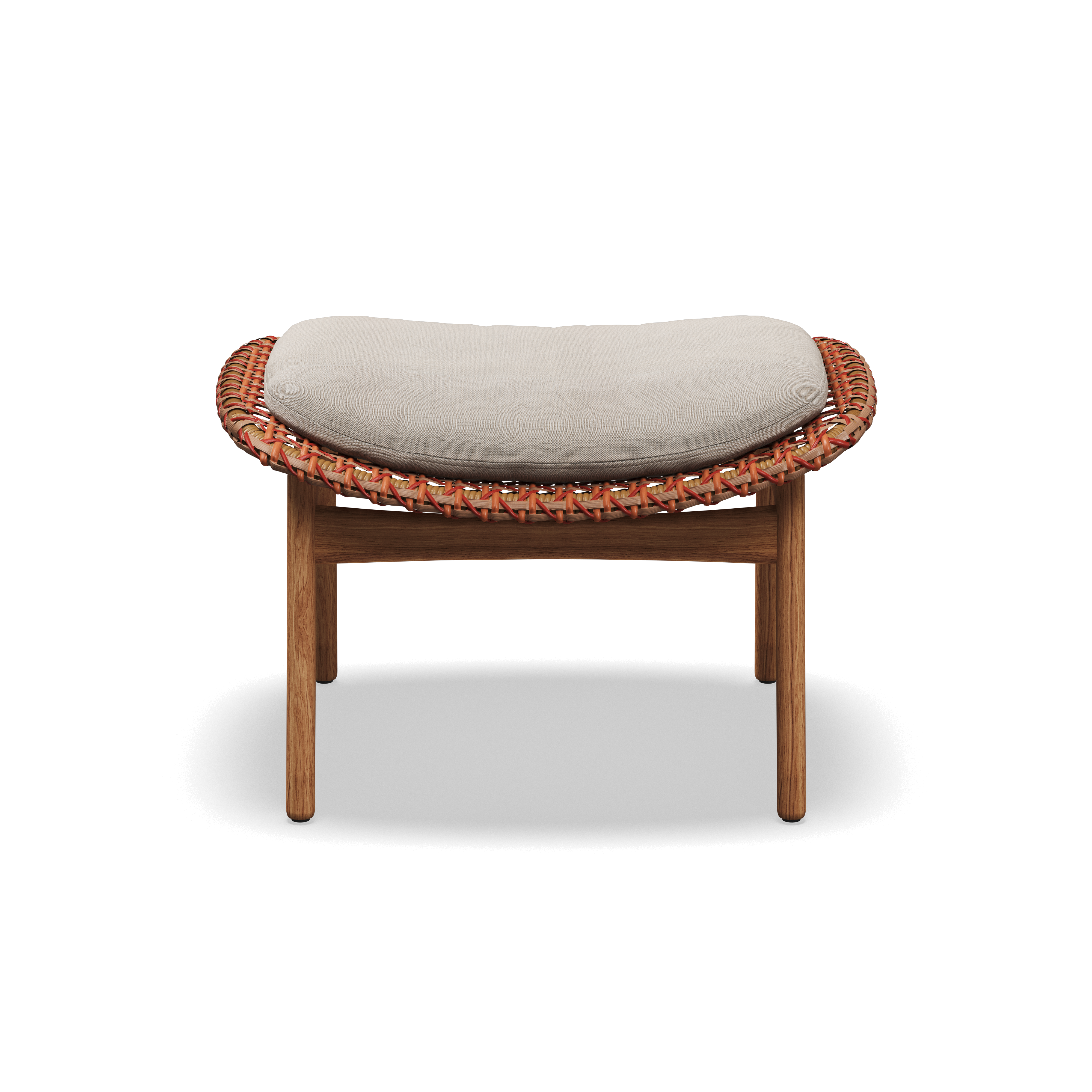Gloster Kay Ottoman