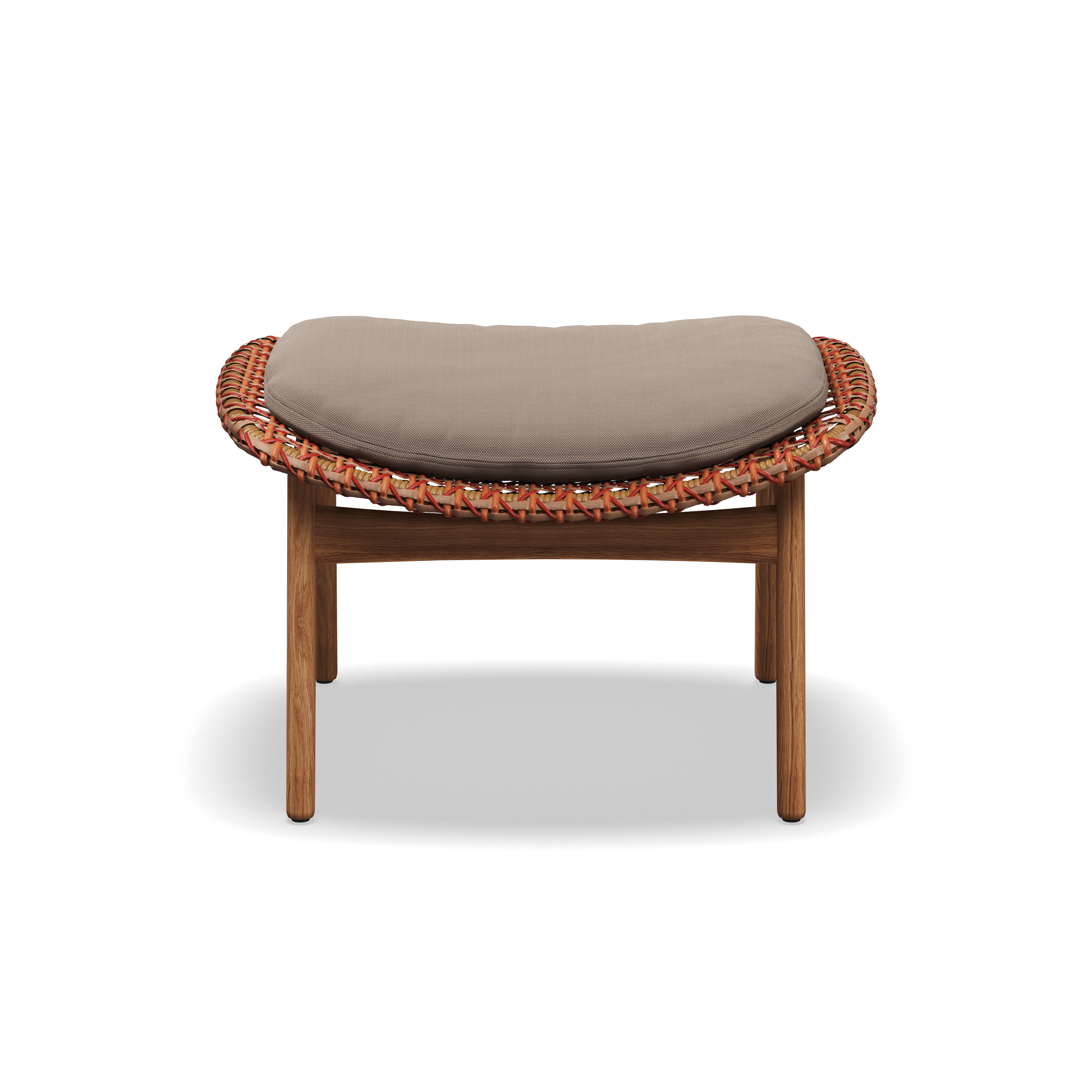 Gloster Kay Ottoman