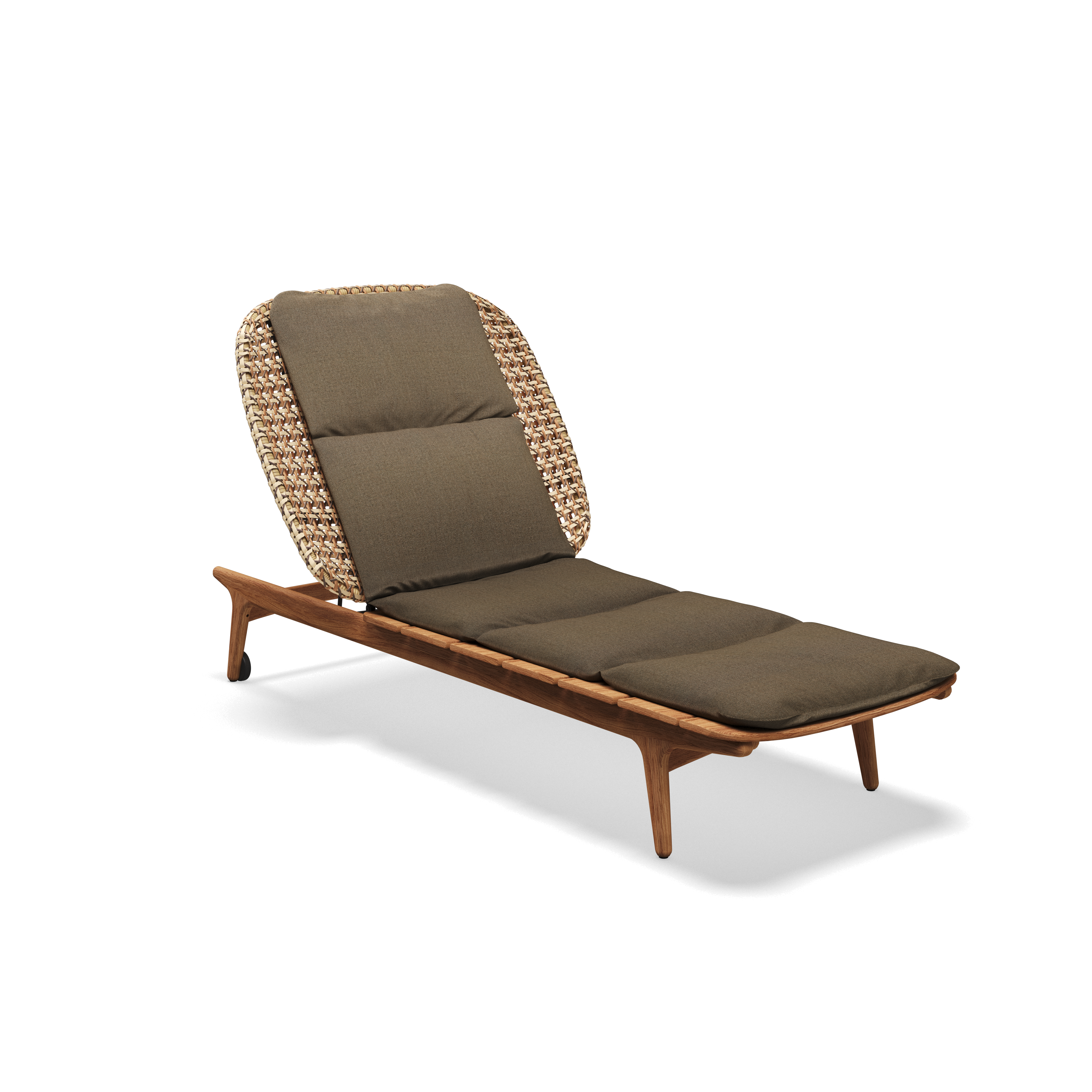 Gloster Kay Lounger